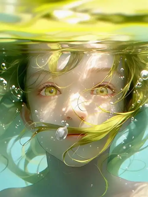 电影《霸王别姬》海报